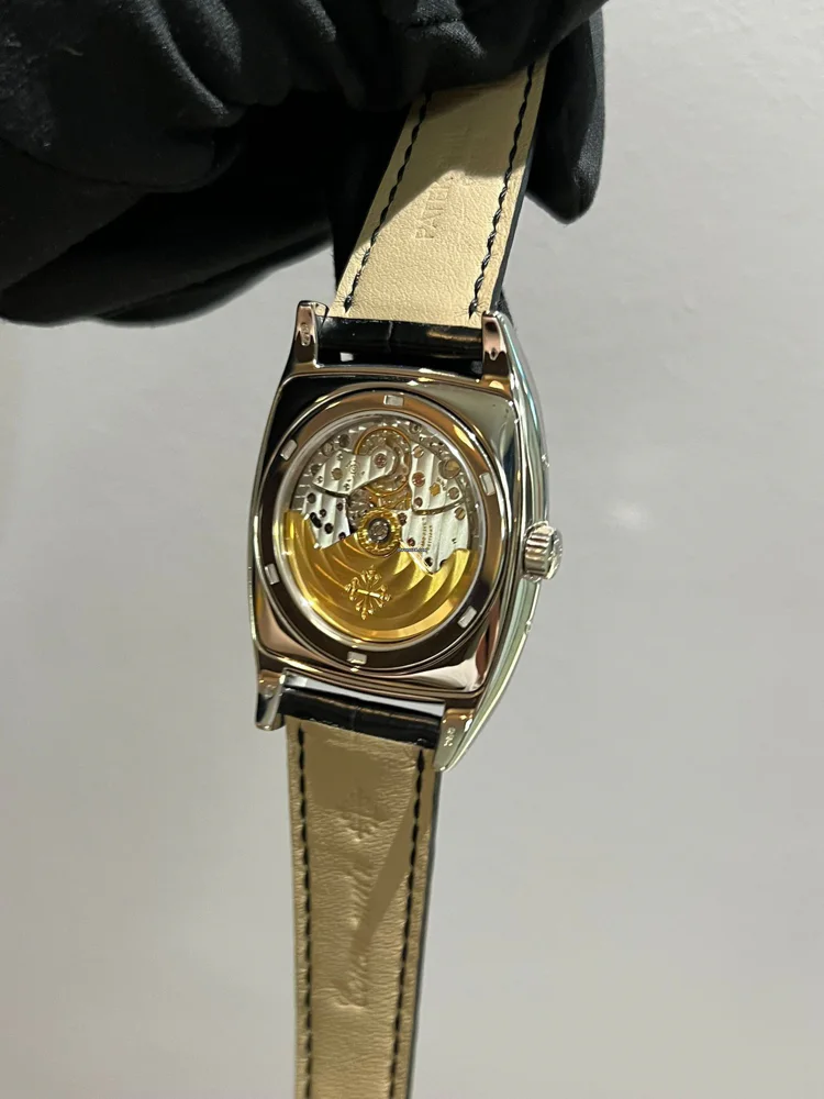 Patek Philippe Gondolo 5135G-001